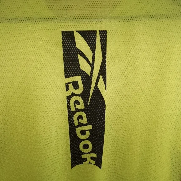 Reebok Wor Ac Graphic Ss Q2 - (M) - Picture 10 of 12